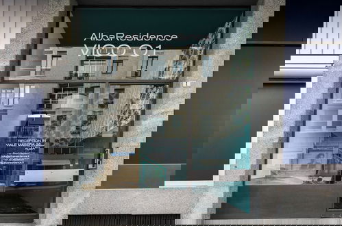 Foto 31 - AlbaResidence Vico01