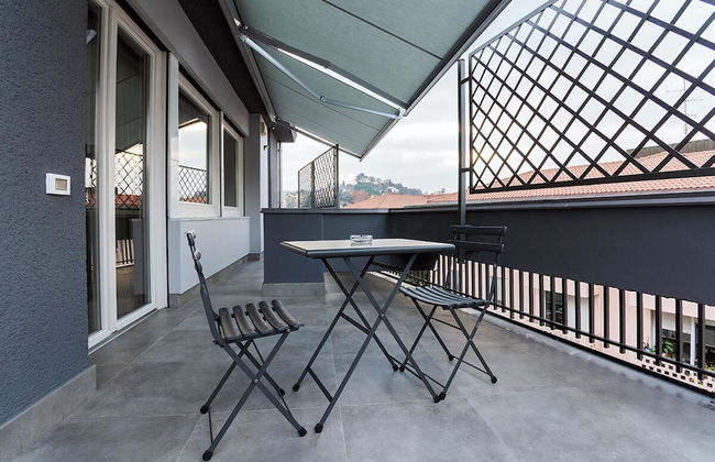 AlbaResidence Vico01 - Photo 22