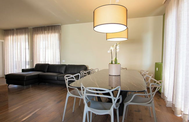 AlbaResidence Vico01 - Photo 16