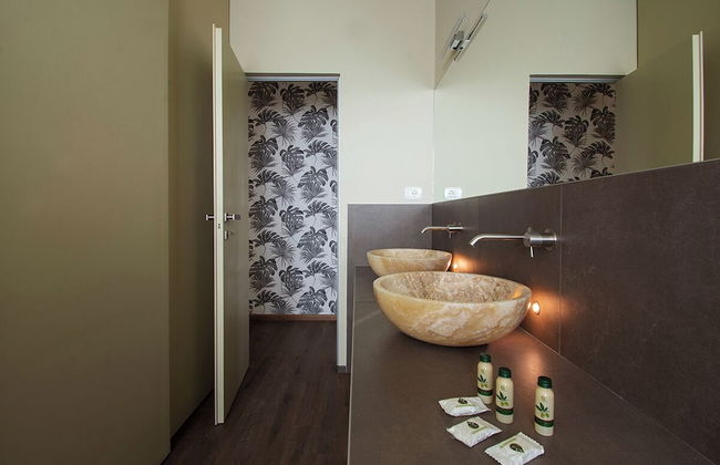 AlbaResidence Vico01 - Photo 25