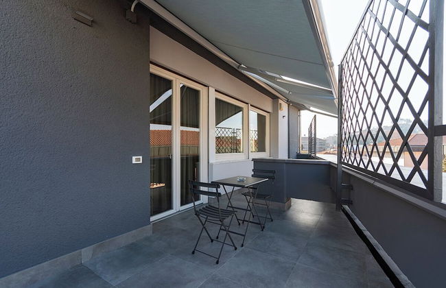 AlbaResidence Vico01 - Photo 20