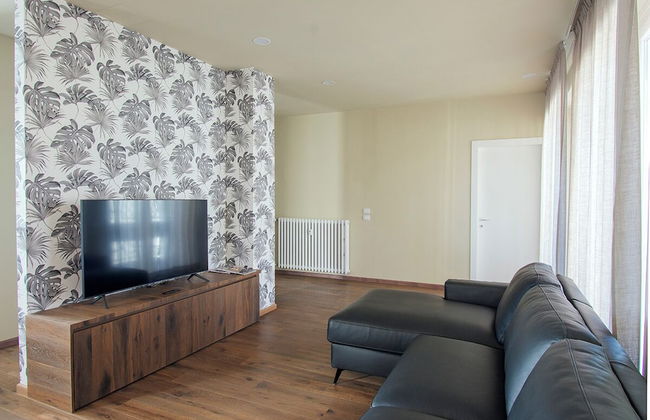 AlbaResidence Vico01 - Photo 14