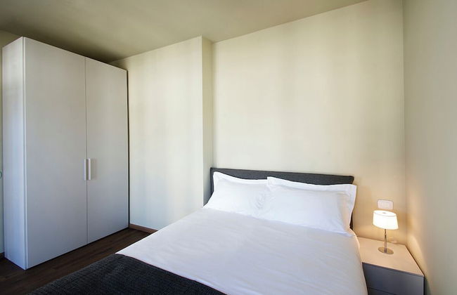 AlbaResidence Vico01 - Photo 2