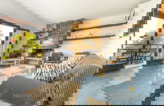 Foto 1 - Apartment in Port de Pollenca by the Beach