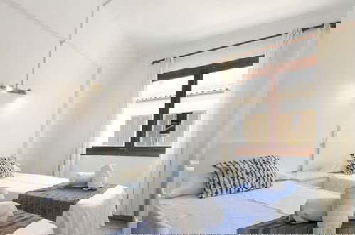 Foto 5 - Apartment With Terrace