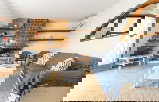Photo 1 - Apartment With Terrace