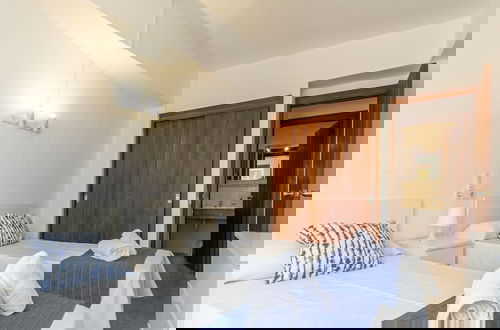 Foto 2 - Apartment With Terrace
