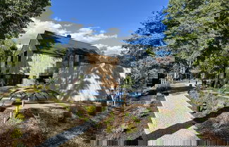 Photo 1 - Cerny Dul Kcmv115 in Cern Dul