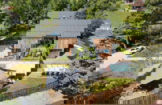 Photo 2 - Cerny Dul Kcmv115 in Cern Dul
