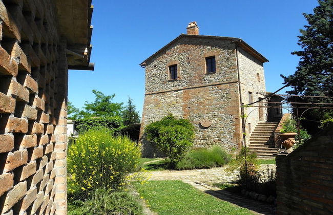 Apt. La Vecchia Cedraia, Wifi, Perugia - Foto 30