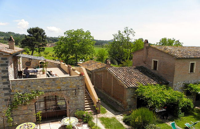 Apt. La Vecchia Cedraia, Wifi, Perugia - Foto 31