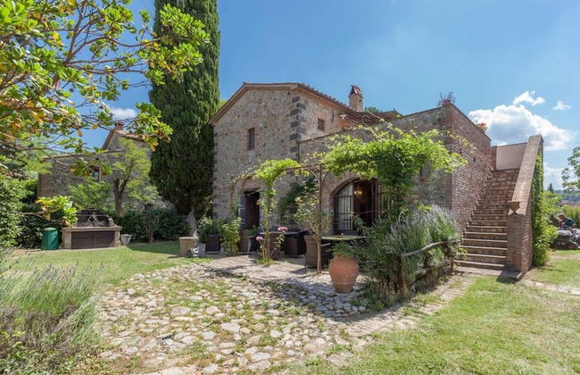 Apt. La Vecchia Cedraia, Wifi, Perugia - Foto 15