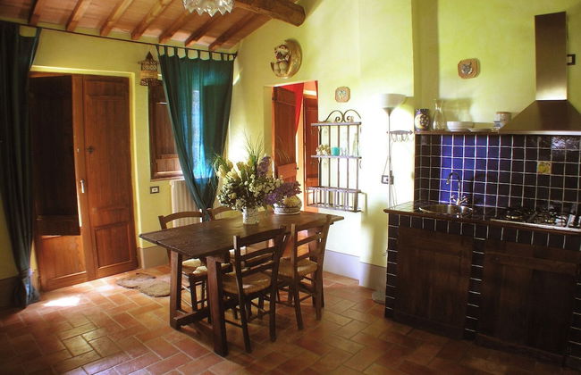 Apt. La Vecchia Cedraia, Wifi, Perugia - Foto 6