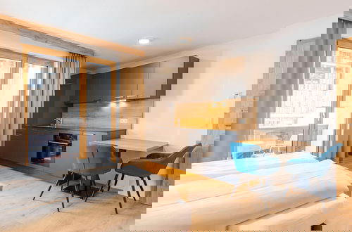 Foto 5 - Studio Near the Slopes With Wellness Area