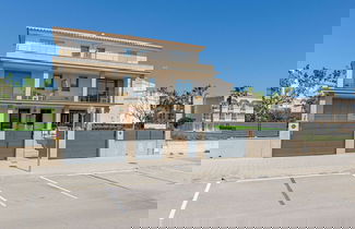 Foto 1 - Holiday House in Can Picafort