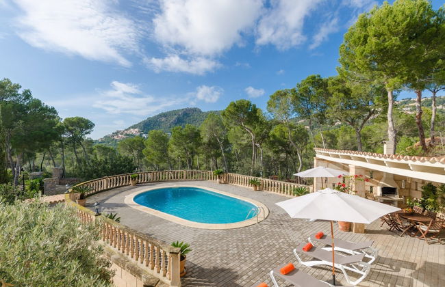 Villa in Serene Location - Foto 54