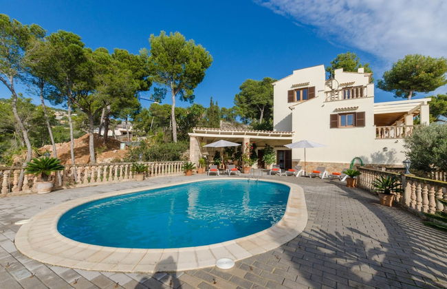Villa in Serene Location - Foto 1