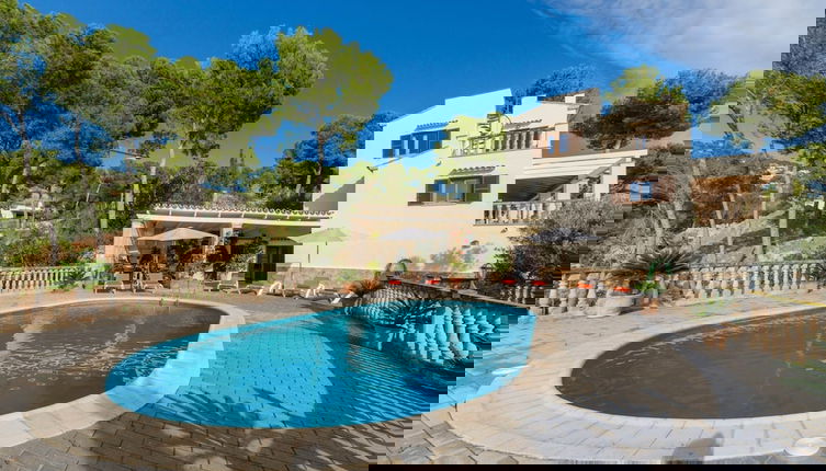 Photo 1 - Villa in Serene Location