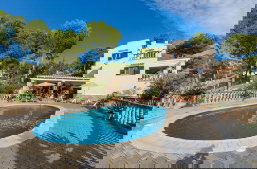 Photo 1 - Villa in Serene Location