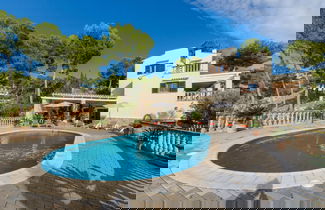 Photo 1 - Villa in Serene Location