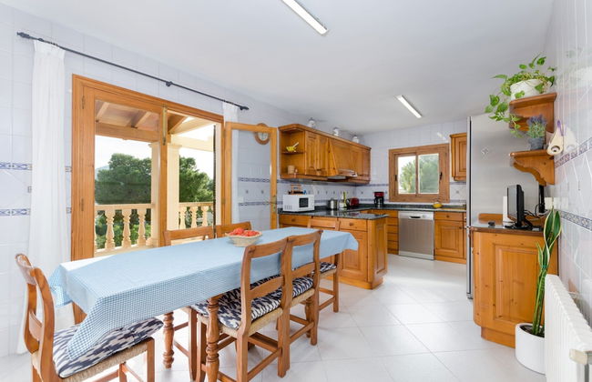 Villa in Serene Location - Foto 42