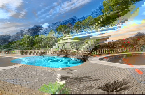 Photo 39 - Villa in Serene Location
