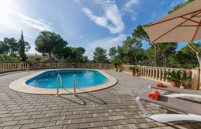 Villa in Serene Location - Foto 33