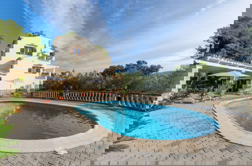 Photo 31 - Villa in Serene Location