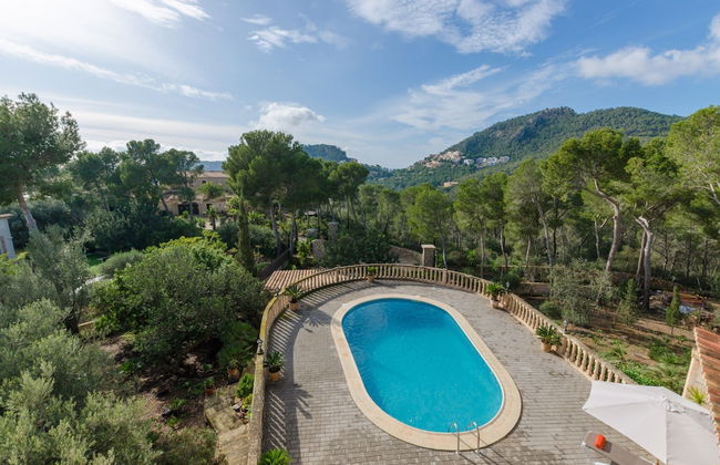 Villa in Serene Location - Foto 57