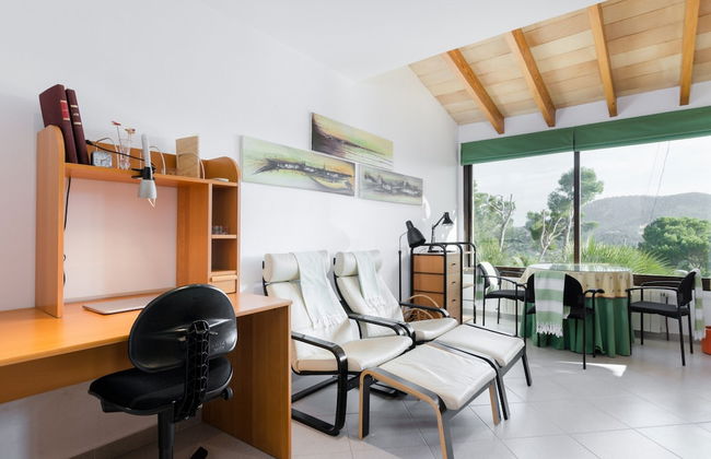 Villa in Serene Location - Foto 41