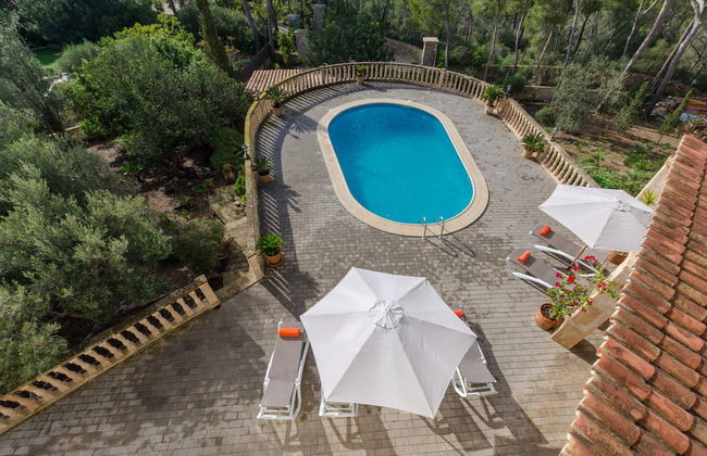 Villa in Serene Location - Foto 37
