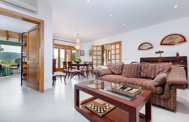 Villa in Serene Location - Foto 22
