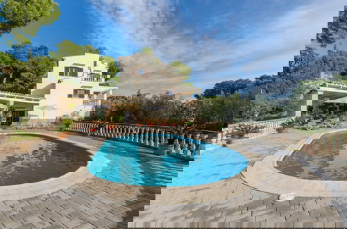 Photo 36 - Villa in Serene Location