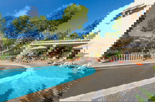 Photo 34 - Villa in Serene Location