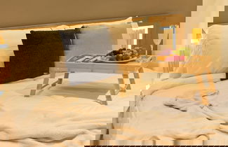 Photo 1 - Luxurious Jacuzzi Aparta-suite Stadio Rosa Negra