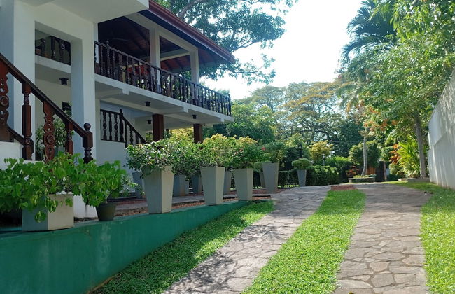 Rockery Villa Ayurveda - Foto 25