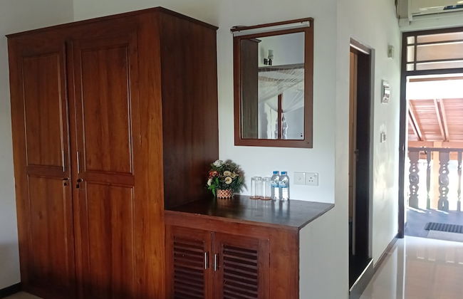 Rockery Villa Ayurveda - Foto 8