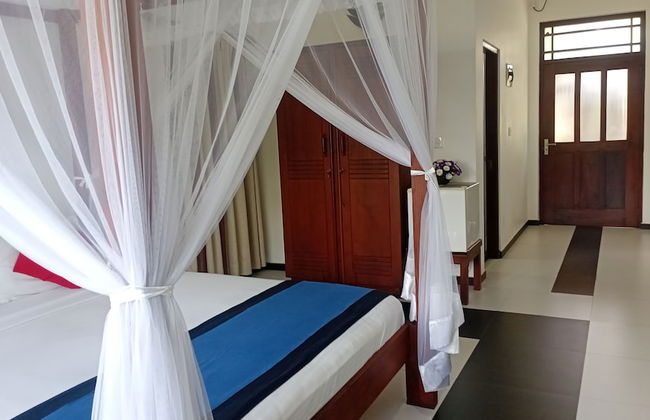 Rockery Villa Ayurveda - Foto 6