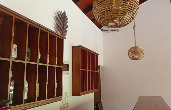 Rockery Villa Ayurveda - Foto 16