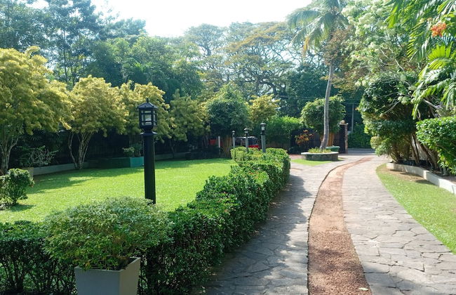 Rockery Villa Ayurveda - Foto 22