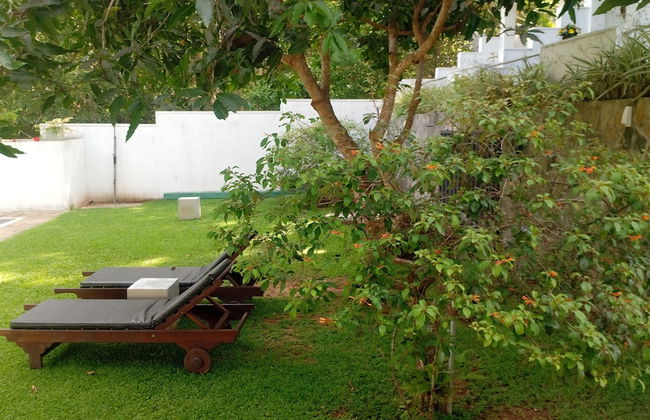 Rockery Villa Ayurveda - Foto 11