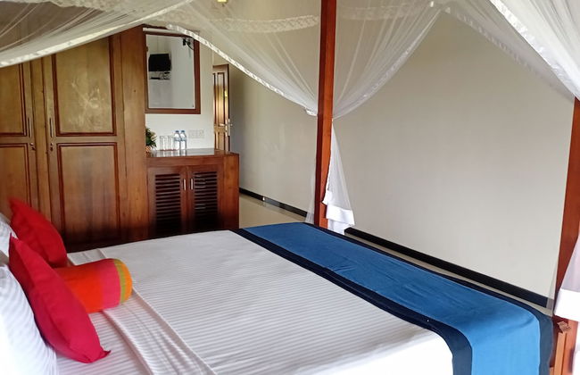 Rockery Villa Ayurveda - Foto 4