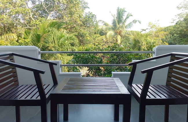 Rockery Villa Ayurveda - Foto 12