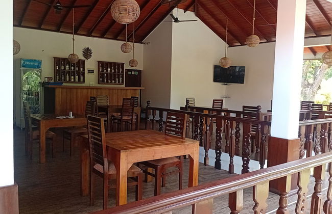 Rockery Villa Ayurveda - Foto 14