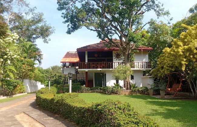 Rockery Villa Ayurveda - Foto 28