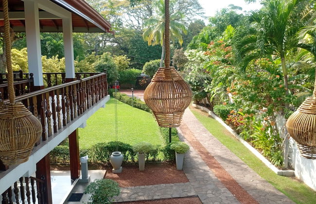 Rockery Villa Ayurveda - Foto 27