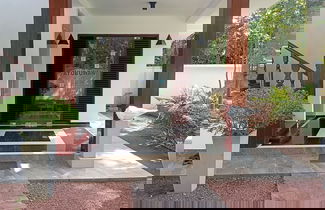 Foto 2 - Rockery Villa Ayurveda