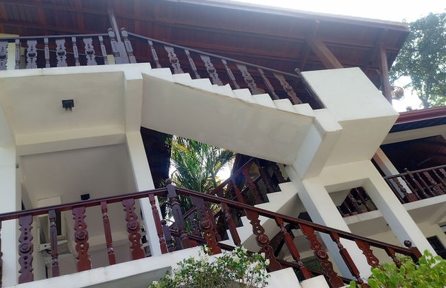Rockery Villa Ayurveda - Foto 26