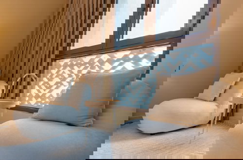 Foto 6 - Massive 2 Bedroom with Palm View Balqis