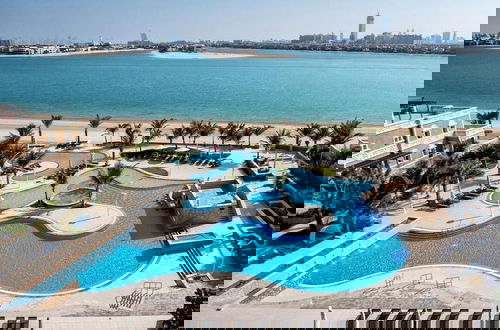 Foto 26 - Massive 2 Bedroom with Palm View Balqis